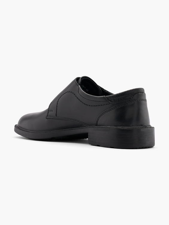 Claudio Conti Leder Business Slipper