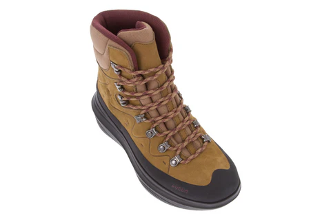 kybun Probier-Schuh Jungfrau Peanut Damen