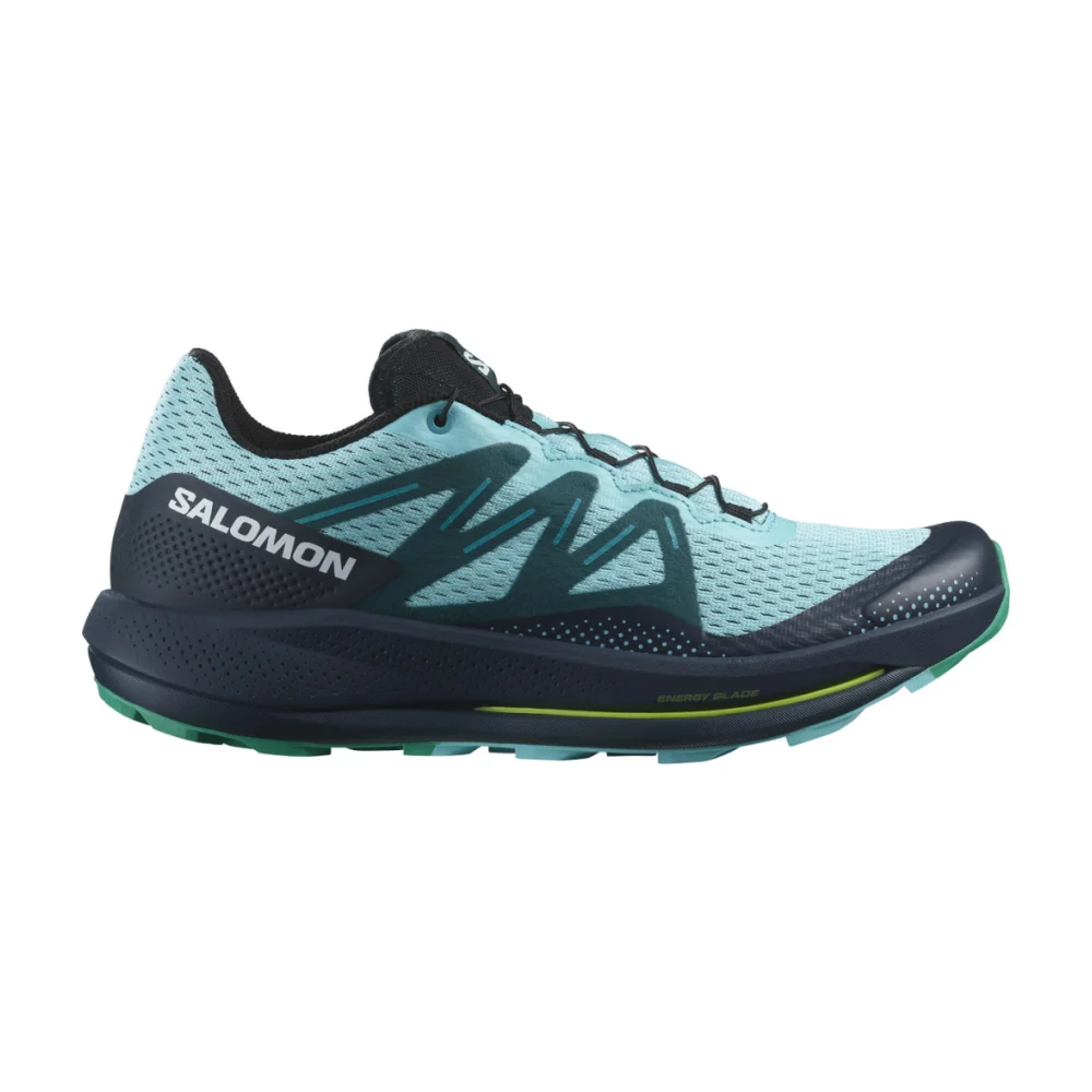 Salomon PULSAR Trail L47210200 / blau