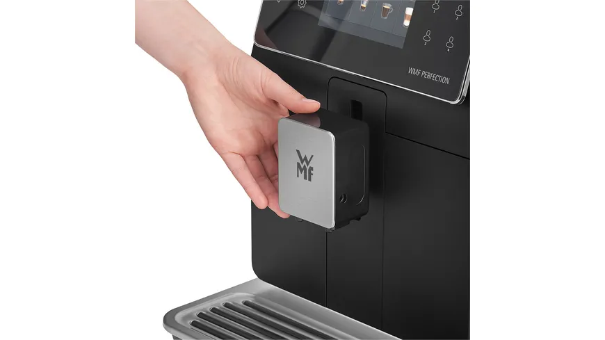 WMF Kaffeevollautomat Perfection 840l