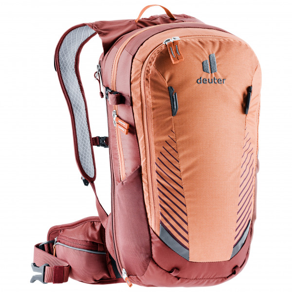 Deuter - Women's Compact EXP 12 SL - Bike-Rucksack