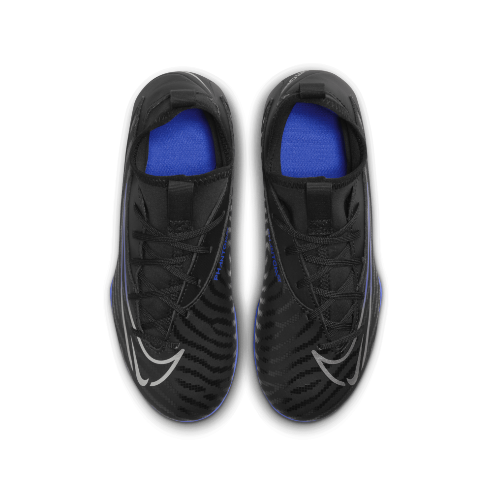Nike Jr. Phantom GX Club Mg DD9563-040 / schwarz