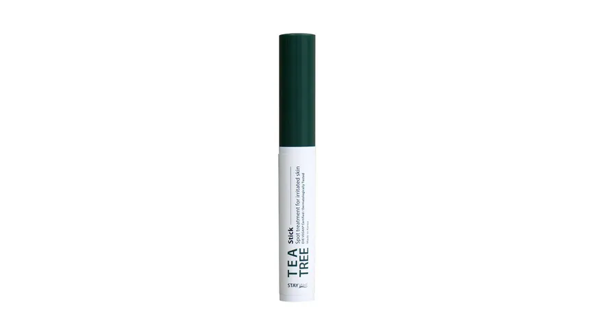 STAY Well Vegan Tea Tree Stick