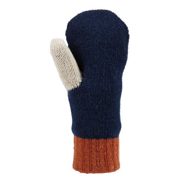 MITTENS (KNITTED) LUMINEN Kinder - Handschuhe
