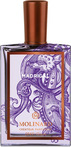 MOLINARD Collection Personelle Madrigal Eau de Parfum