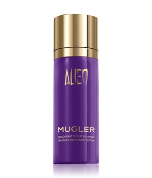MUGLER Alien Deodorant Spray-100 ml