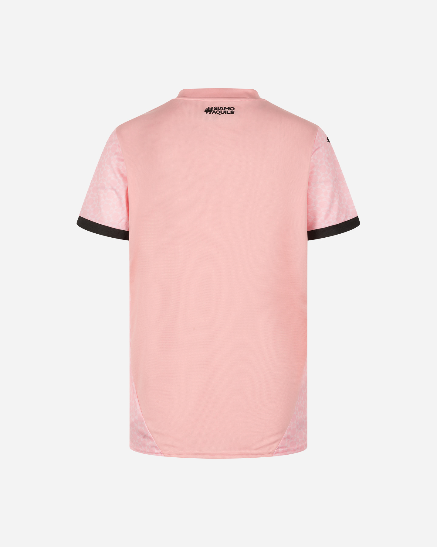 Oficiálny domáci futbalový dres Puma Palermo 24-25 M 779023-01