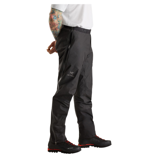 ALPHA PANT M Herren - Hardshellhose