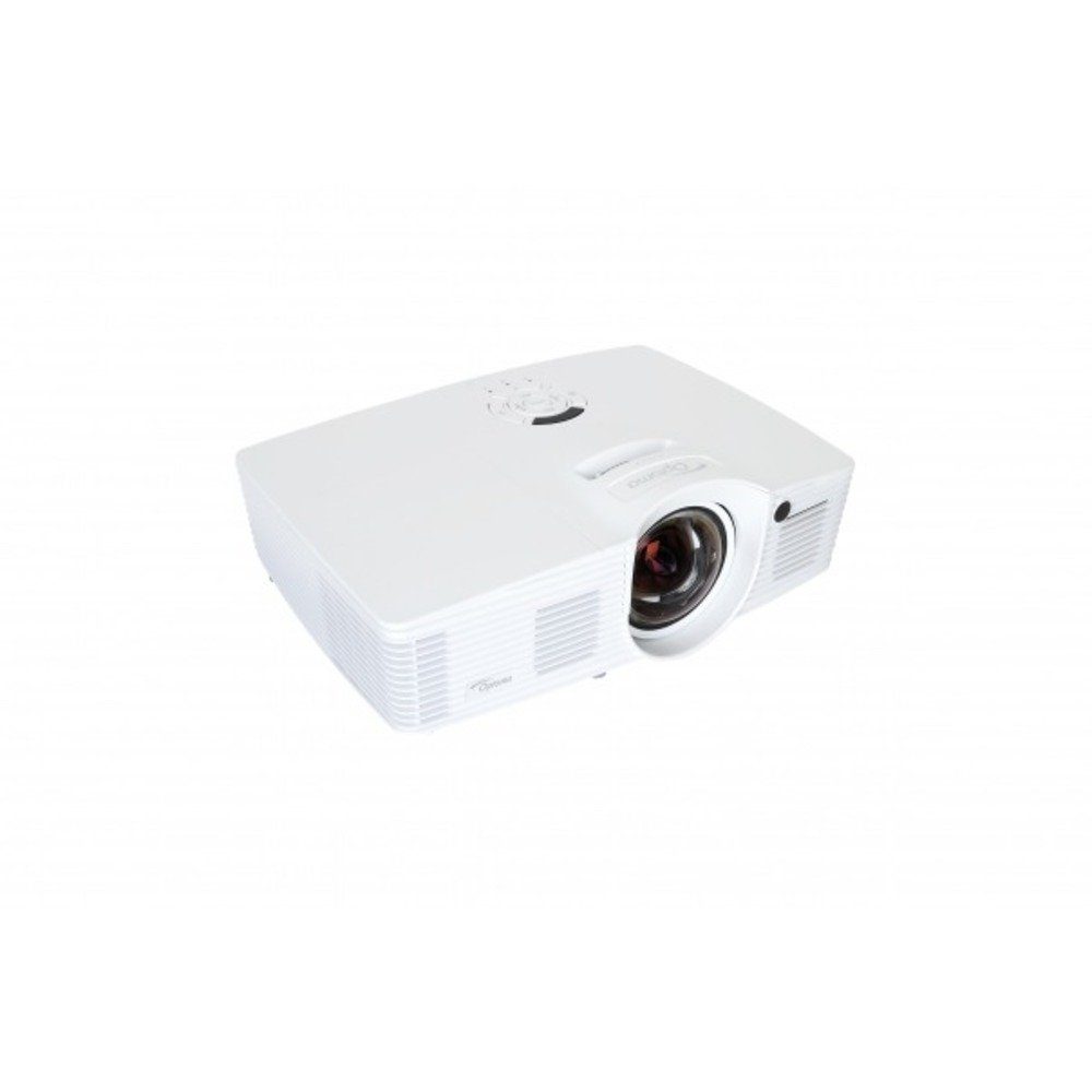 Optoma GT1080e 3D-Beamer (3000 lm, 25000:1, 1920 x 1080 px)