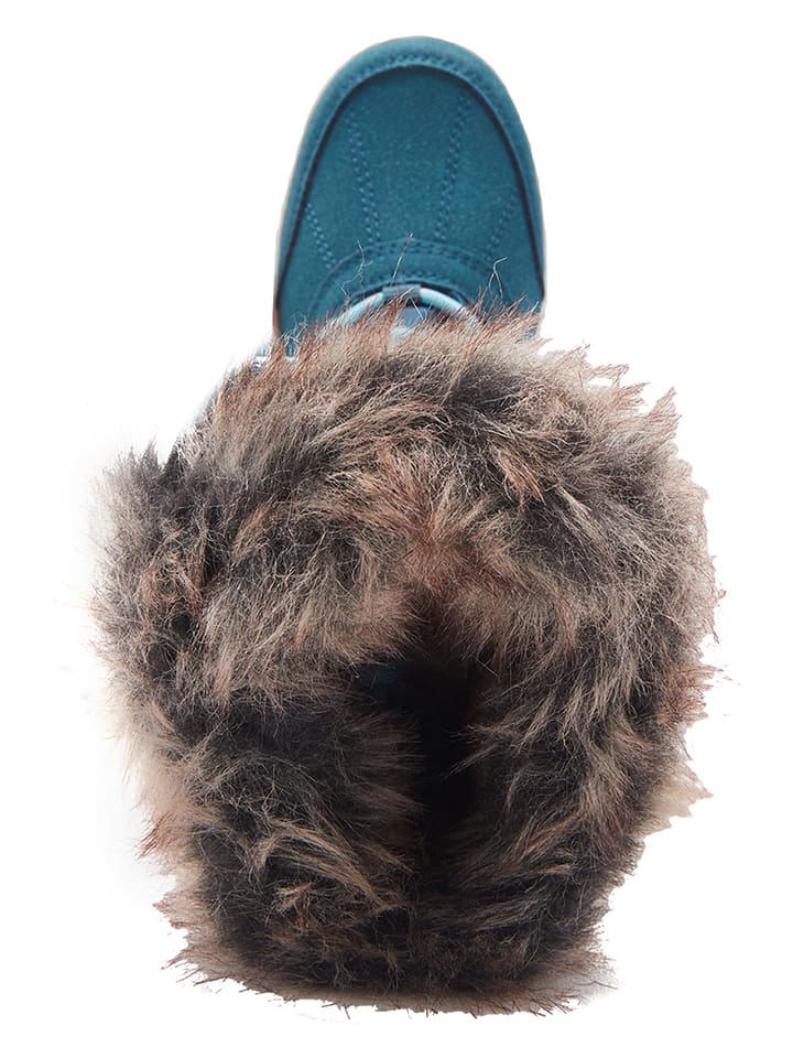 Trollkids Winterstiefel 
