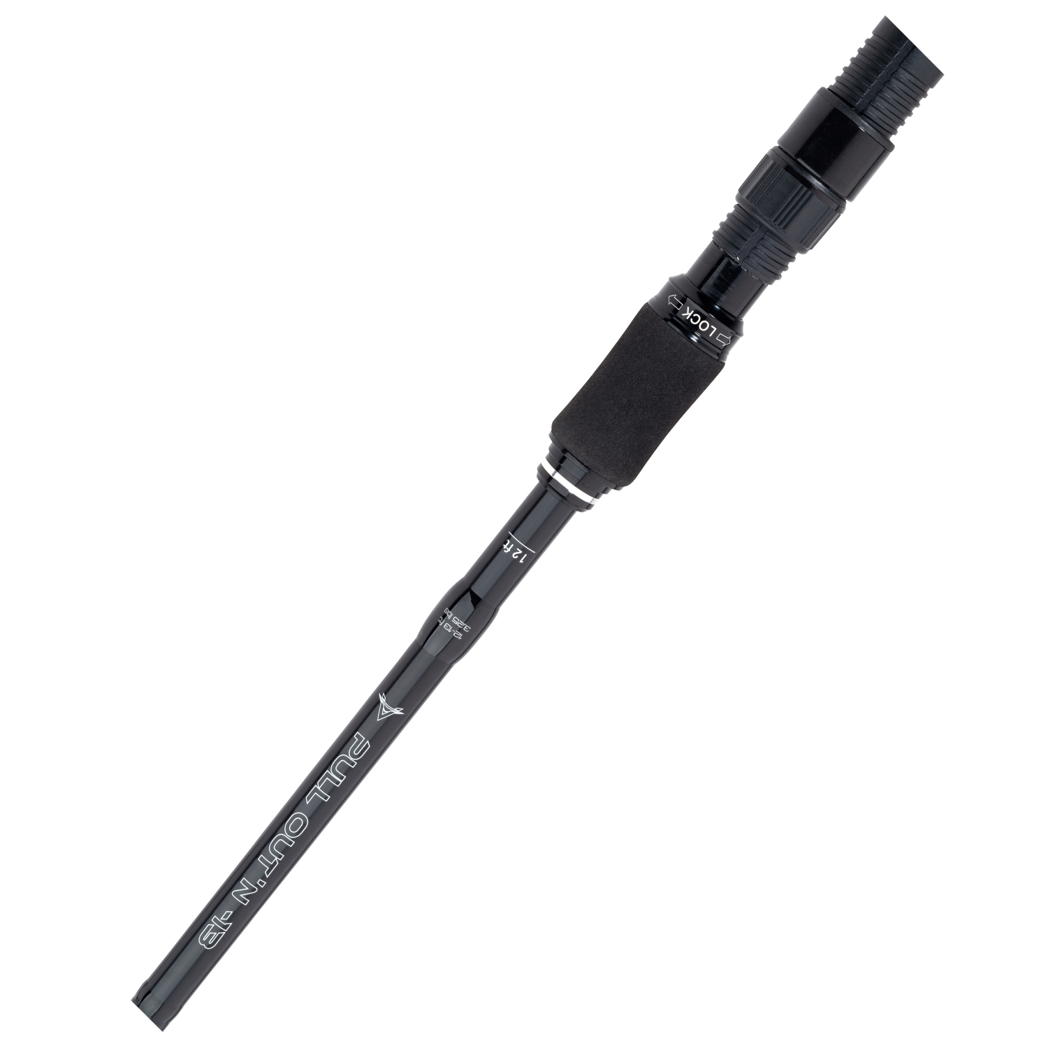 Anaconda Karpfenrute Pull Out'N-Series (3.25 lbs)
