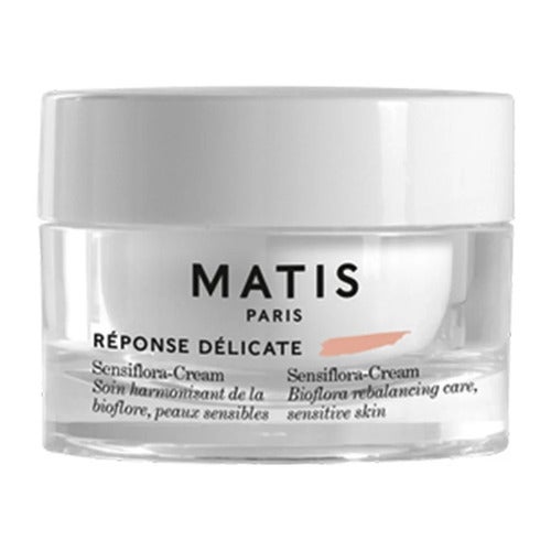 Matis Réponse Délicate Sensiflora Creme 50 ml