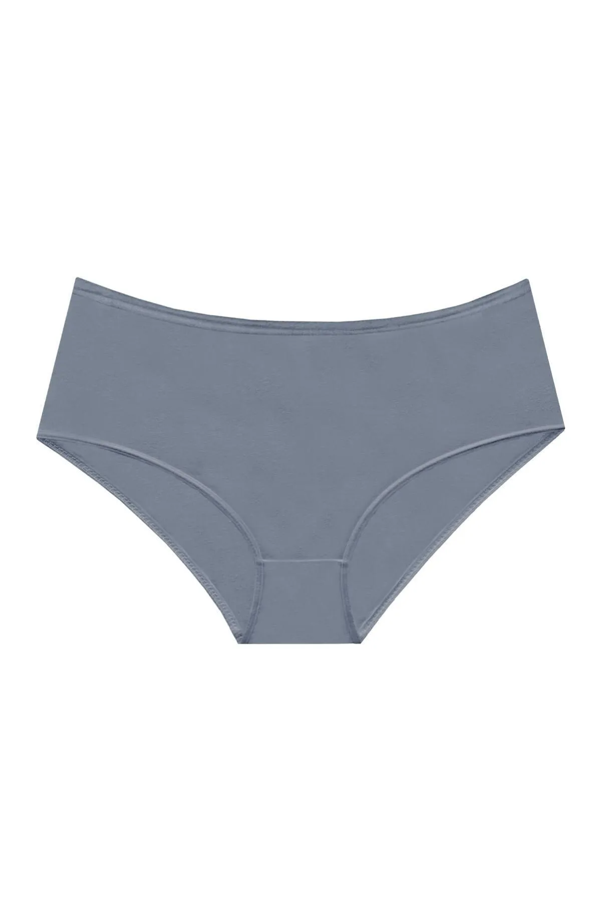 Newlilla  1007 Damen Mix 5-teilige Daily Bato Höschen 1007-v12