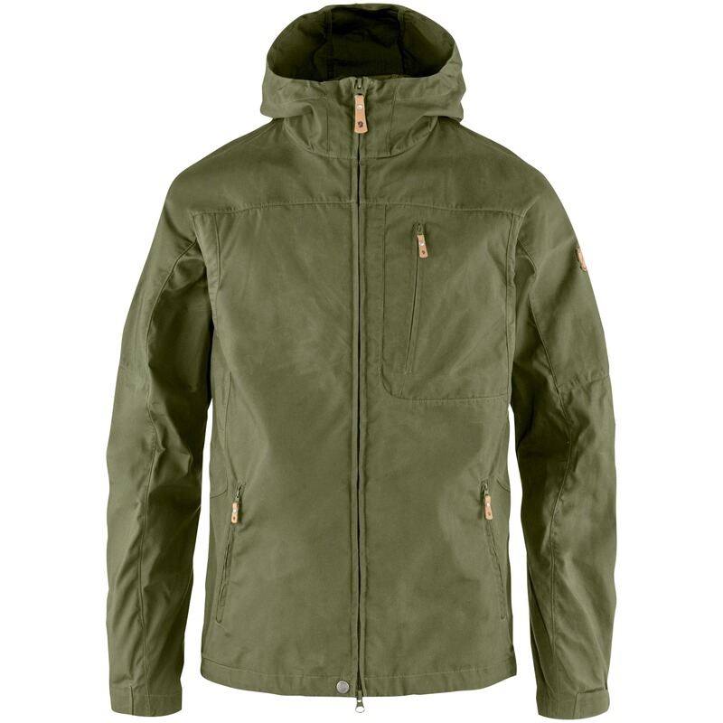 Fjällräven Jacke Sten