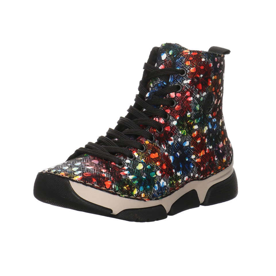 Rieker Boots