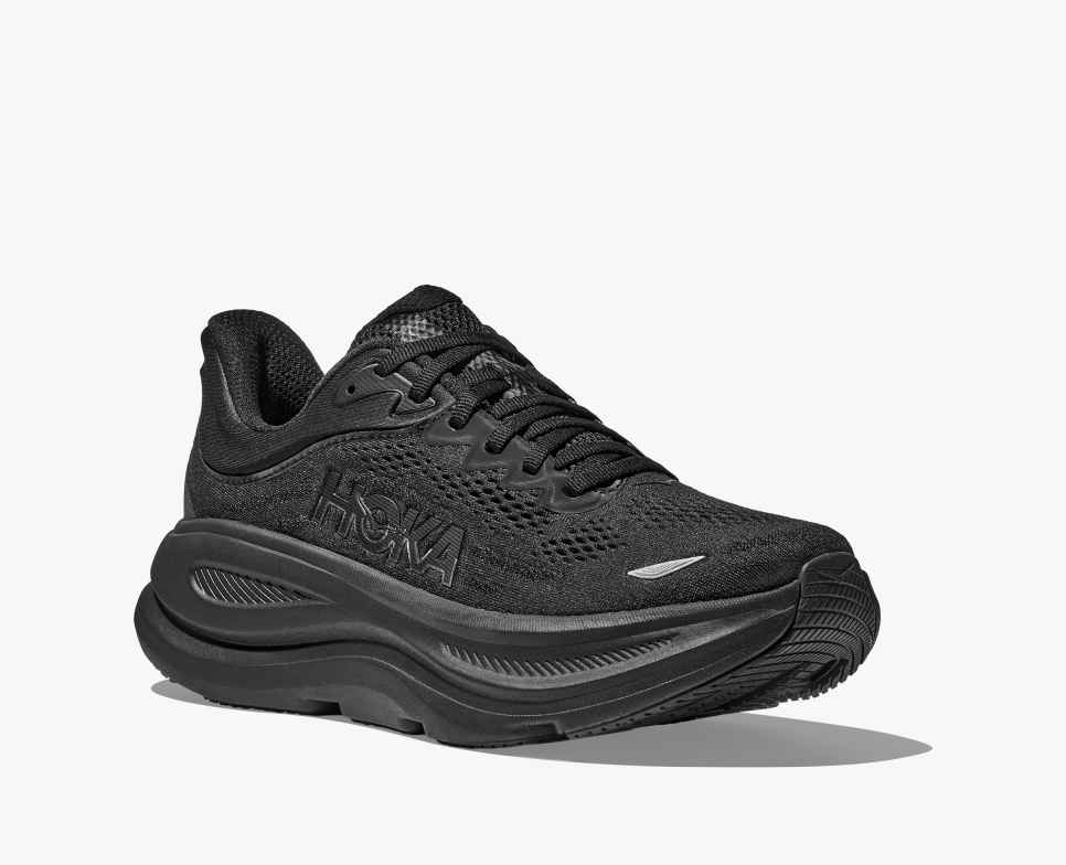 Bondi 9 Black/Black