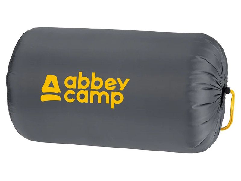 Abbey Camp Amsterdam-07 Schlafsack