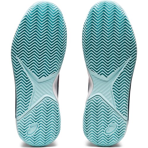 DAMEN TENNISOUTDOORSCHUHE GEL-CHALLENGER 13 CLAY
