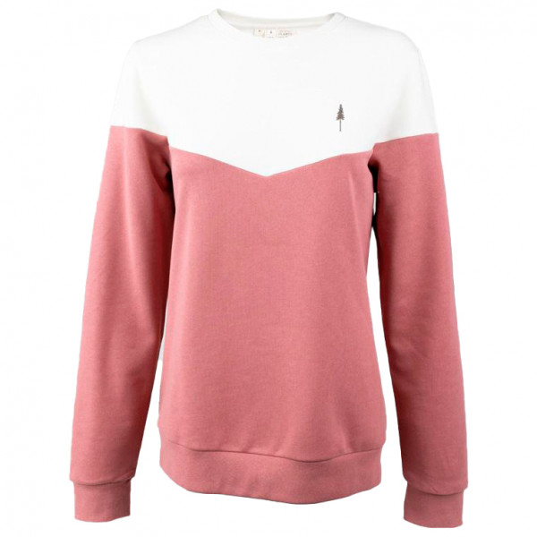 NIKIN - Women's Treesweater Bicolor - Pullover