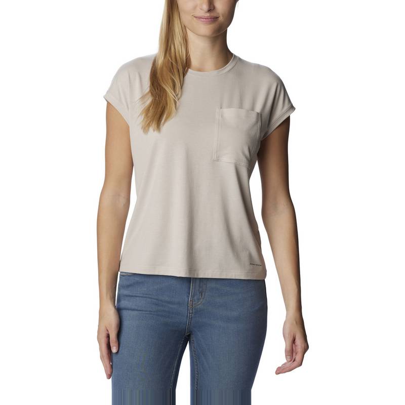 Columbia Boundless Funktionsshirt Damen