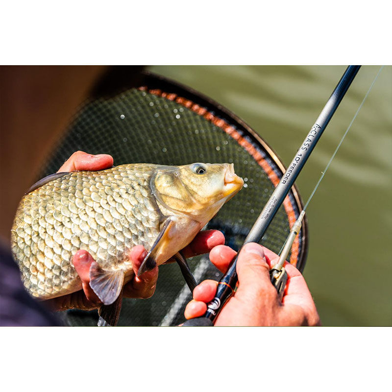 Rods Guru A-Class mini method feeder 2,74m 1-30g