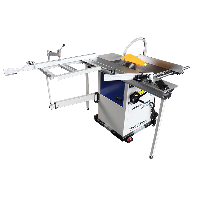 Tendotools 0SLCF1250CO TT1250X10 Kompaktni klizni panelni set 230V 3PK 1250mm