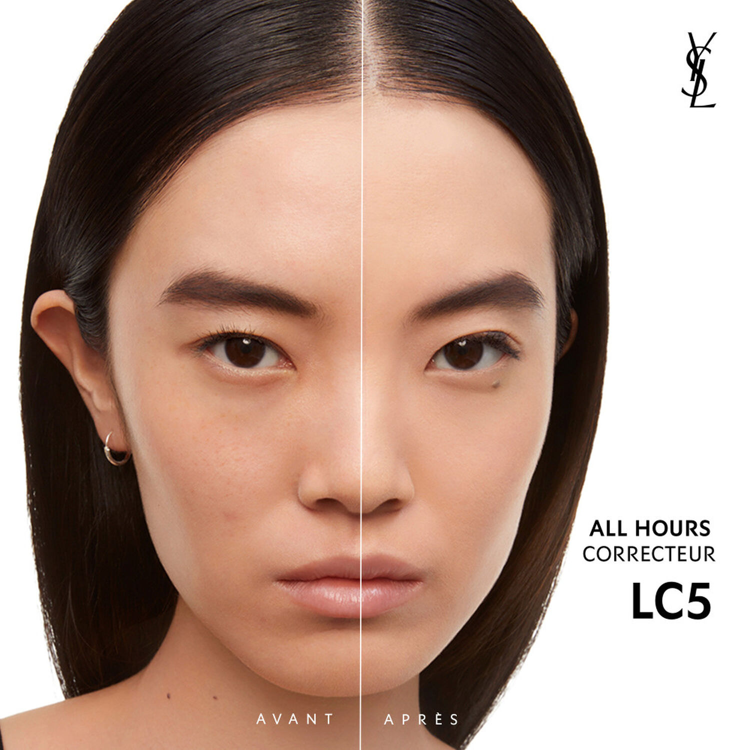 Yves St Laurent All Hours Anti-Cernes