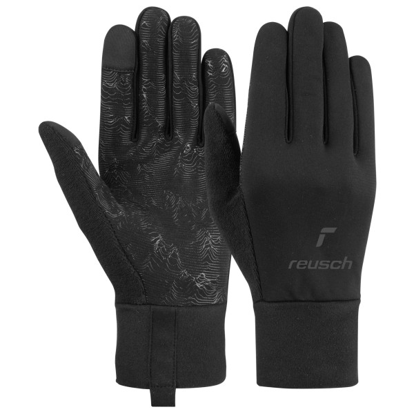 Reusch - Liam TOUCH-TEC - Handschuhe