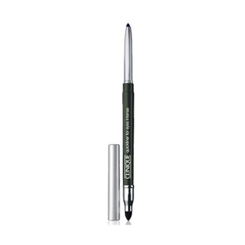Clinique Quickliner за очи Intense Intense Chocolate 3 ml