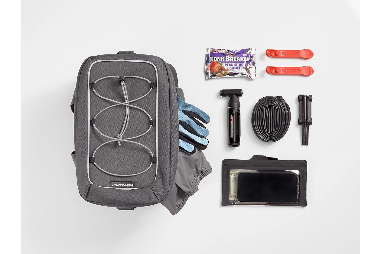 Bontrager Commuter Gepu00e4cktru00e4gertasche