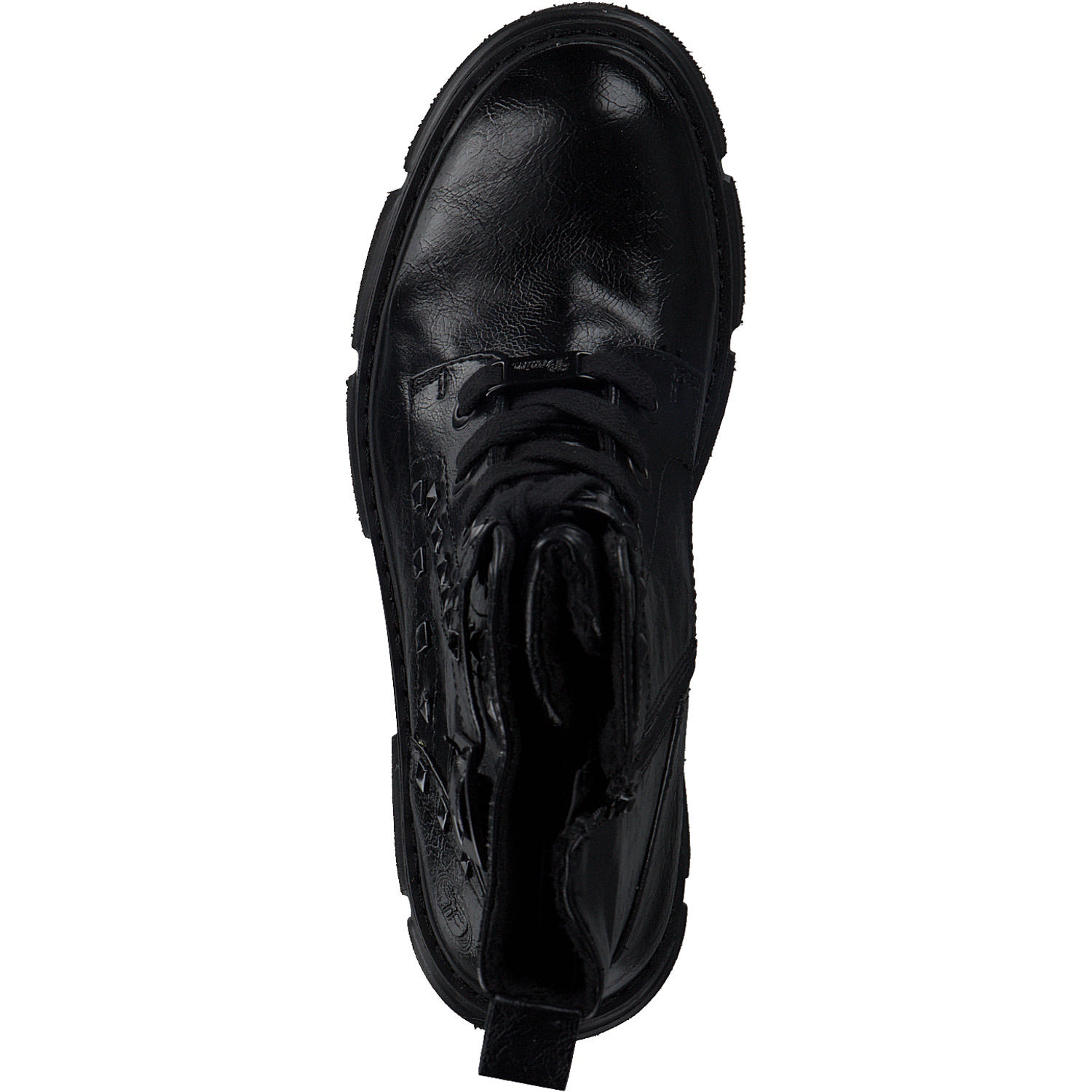 Tom Tailor 2196208, Biker Boots, black