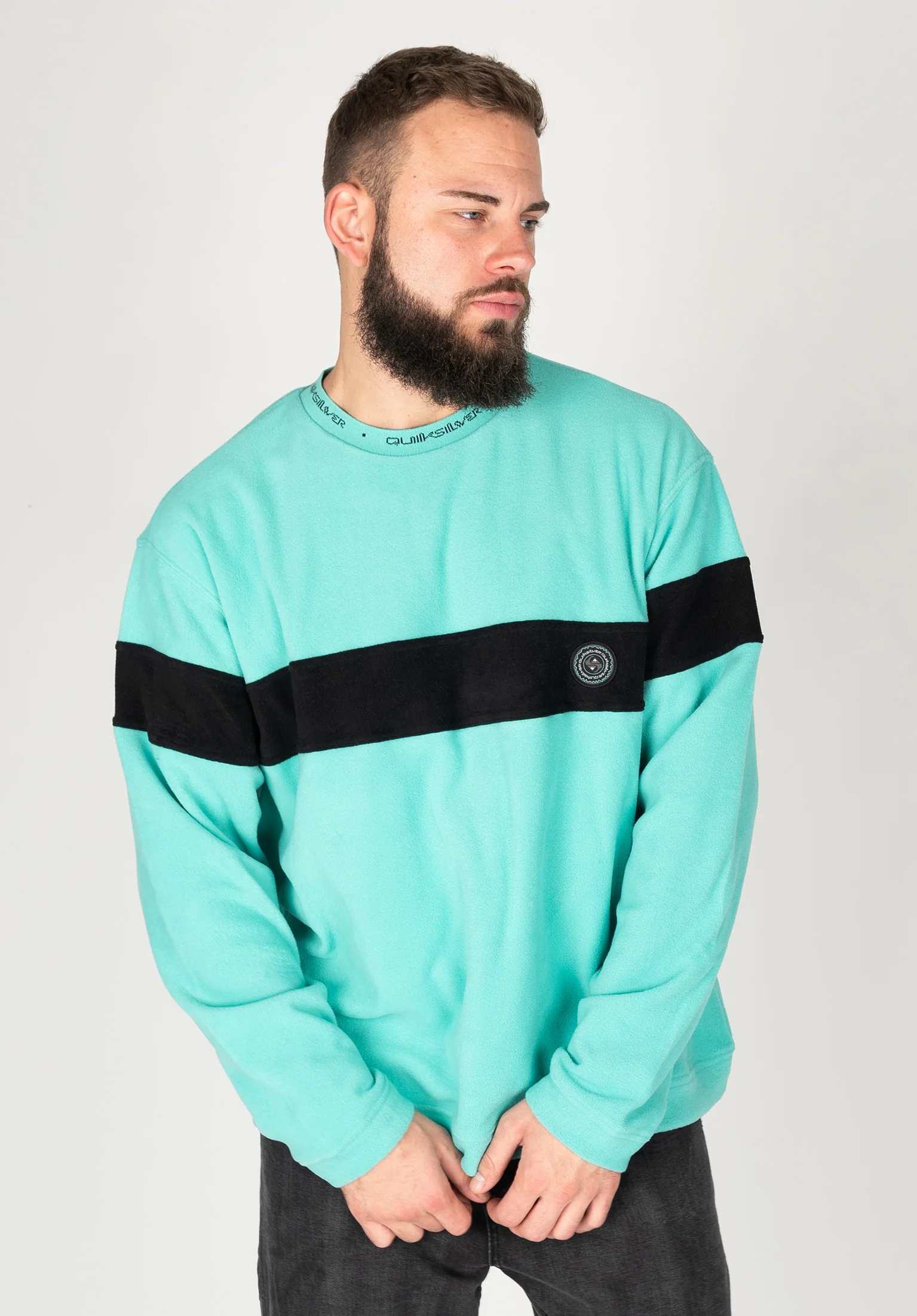 Flame On Fleece
