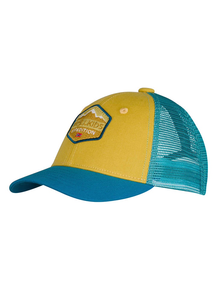 Trollkids Cap 