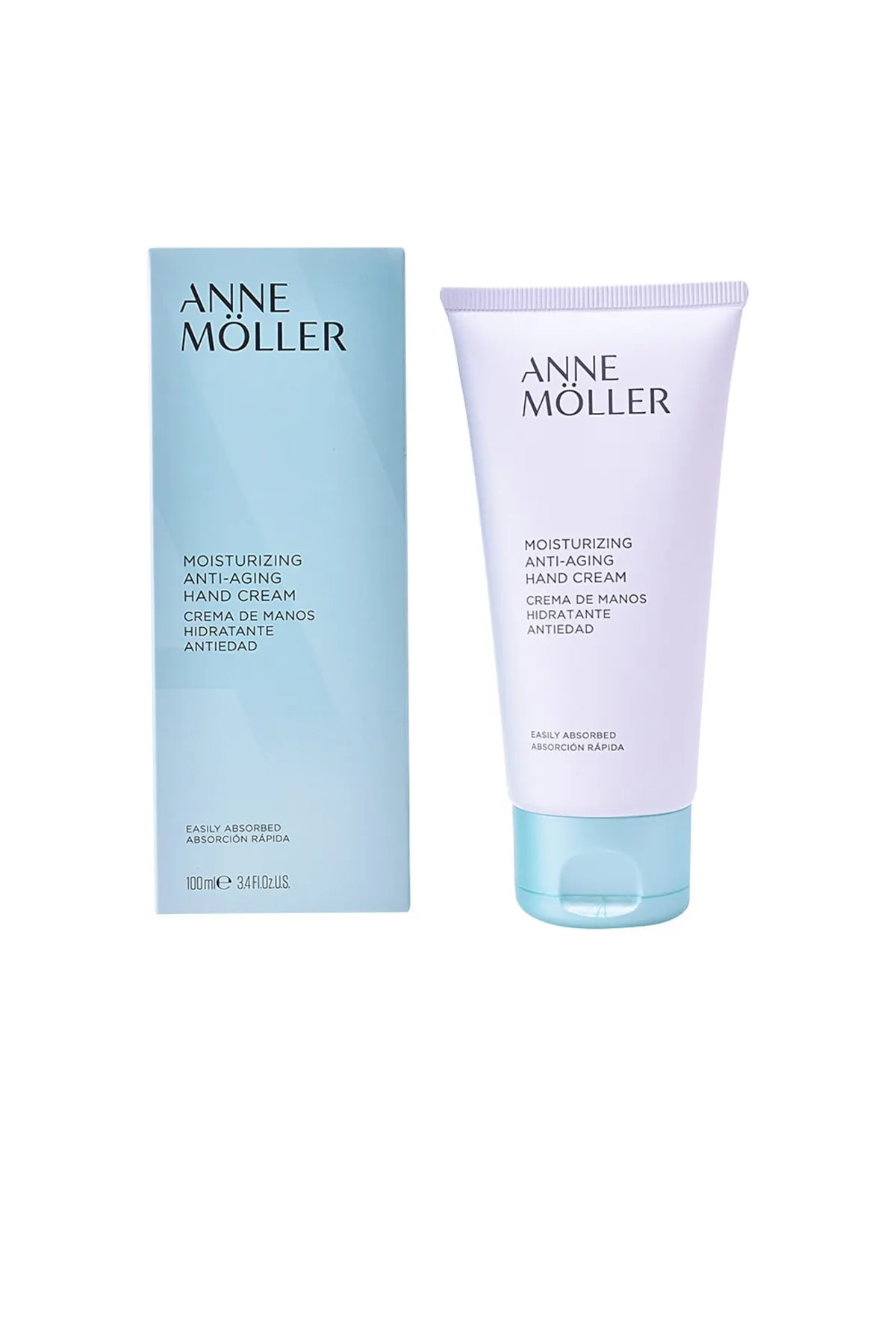 Anne Moller  Handcreme - 76–100 ml