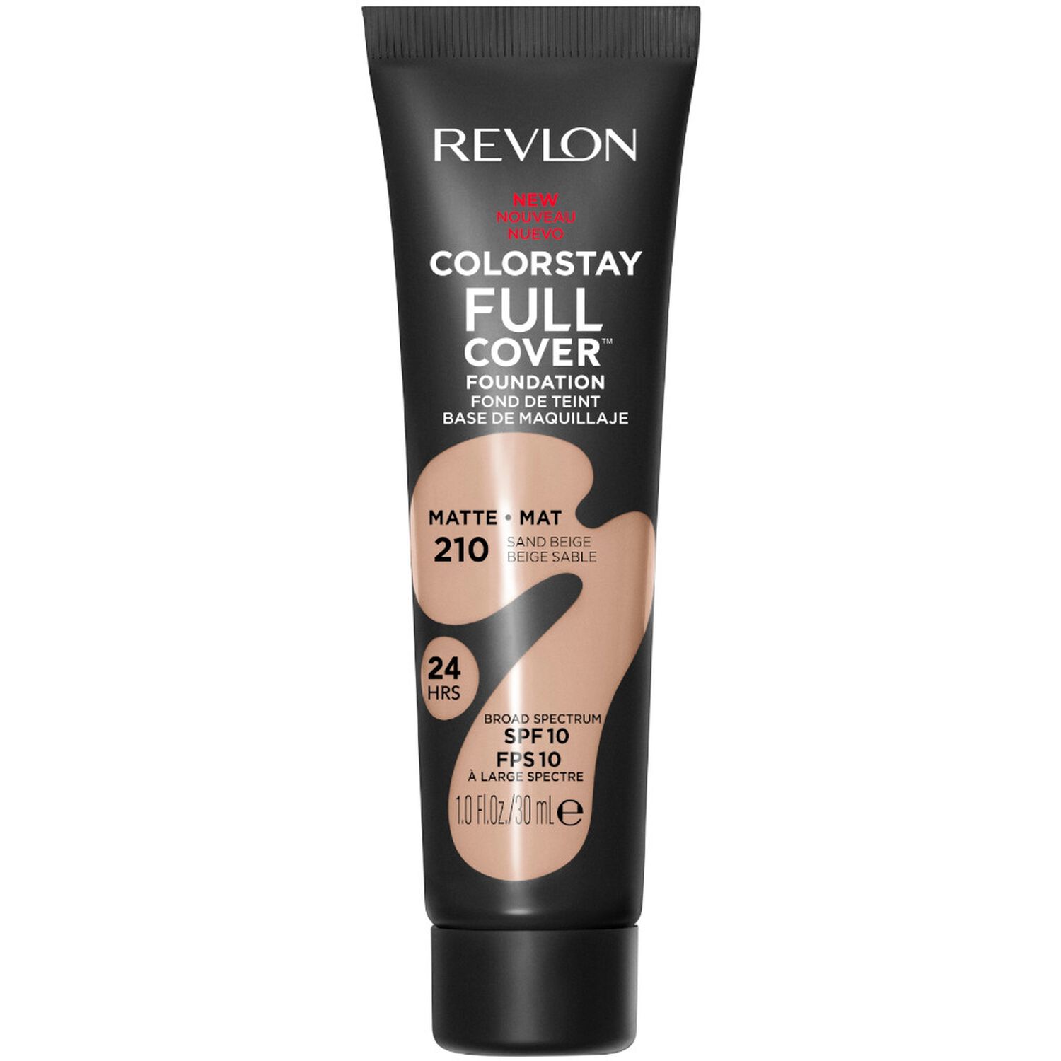 Revlon Colorstay Full Over Fond de Teint Haute Couvrance 30 ml