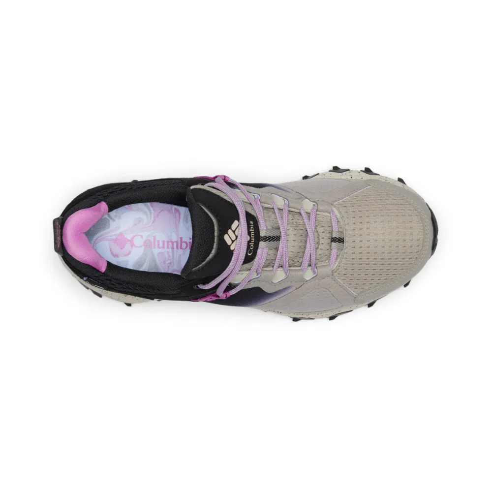 Columbia PEAKFREAK HERA OUTDRY 2062841;027 / bunt