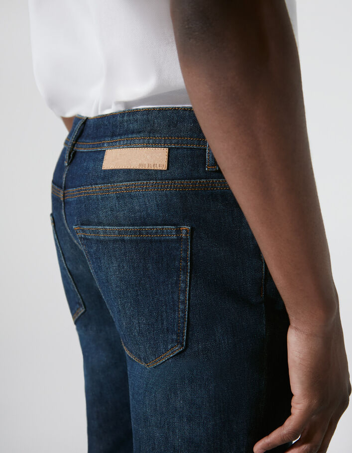 Jean SLIM indigo ARMALITH® Homme