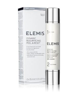 ELEMIS Dynamic Resurfacing Peel & Reset Gesichtspeeling-30 ml