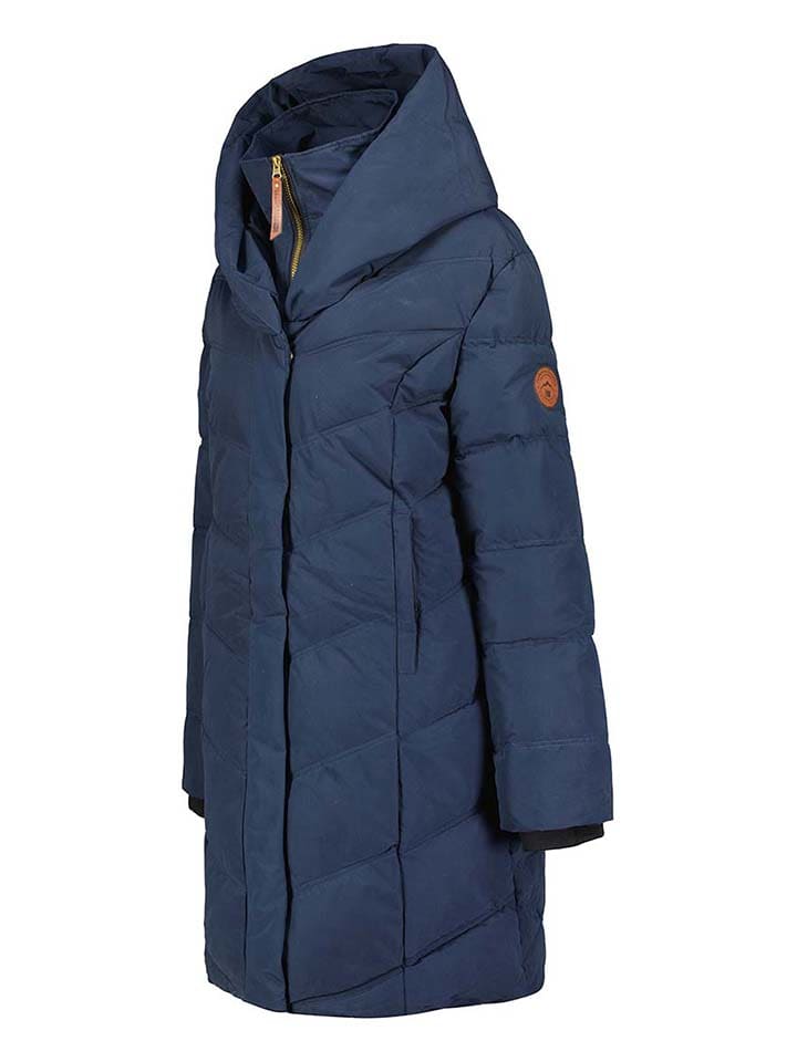 Geographical Norway Steppmantel 