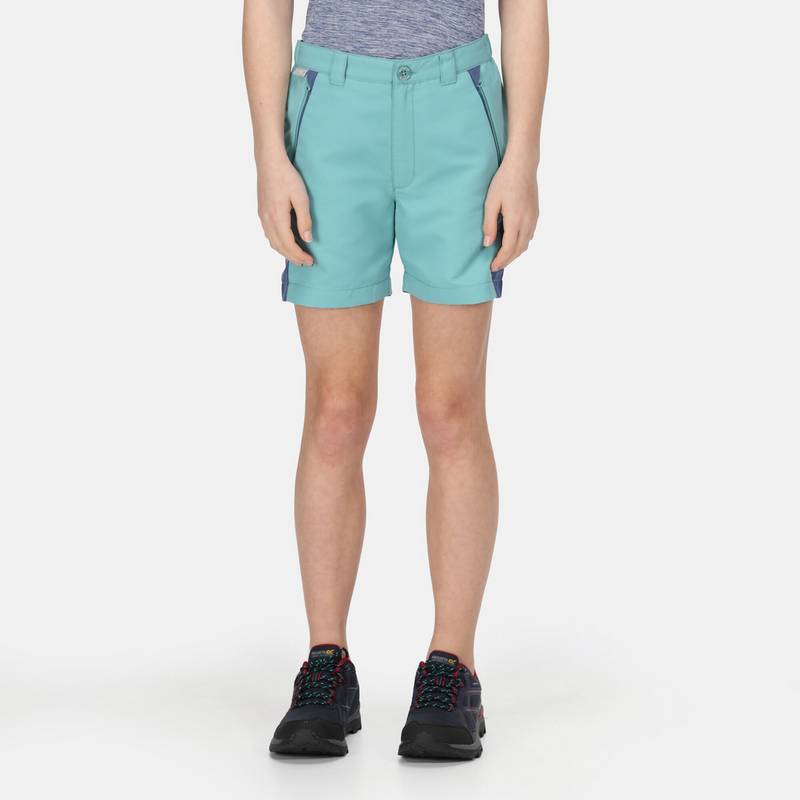 Regatta Sorcer Mountain III Shorts Kinder