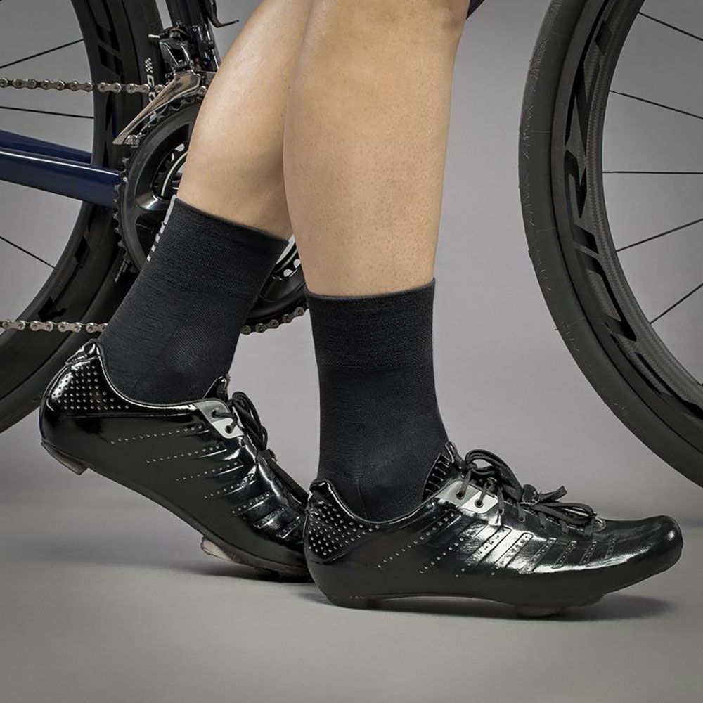 GripGrab Merino SL - Socken kaufen | Bike-Discount