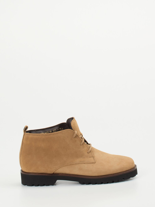 Schnürstiefelette-27512290038 Ganter