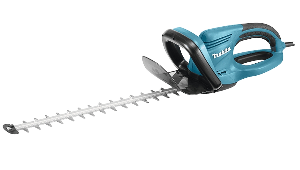 Makita UH5570 230V obrezovalnik žive meje 550 W