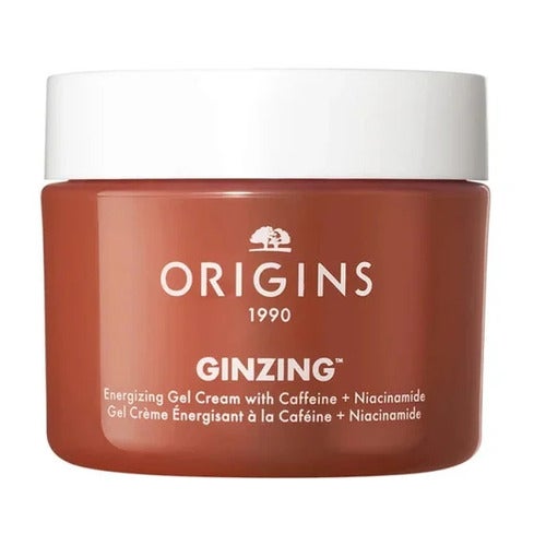 Origins Ginzing Öljytön Energiaa Annava Geelivoide 50 ml