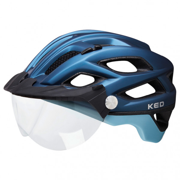 KED - Covis Lite - Radhelm