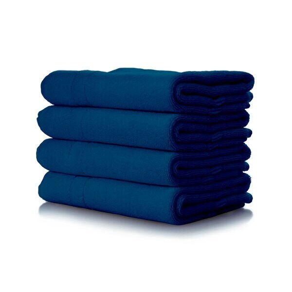 Dylon Jeans modra barva za pranje v pralnem stroju 350 g