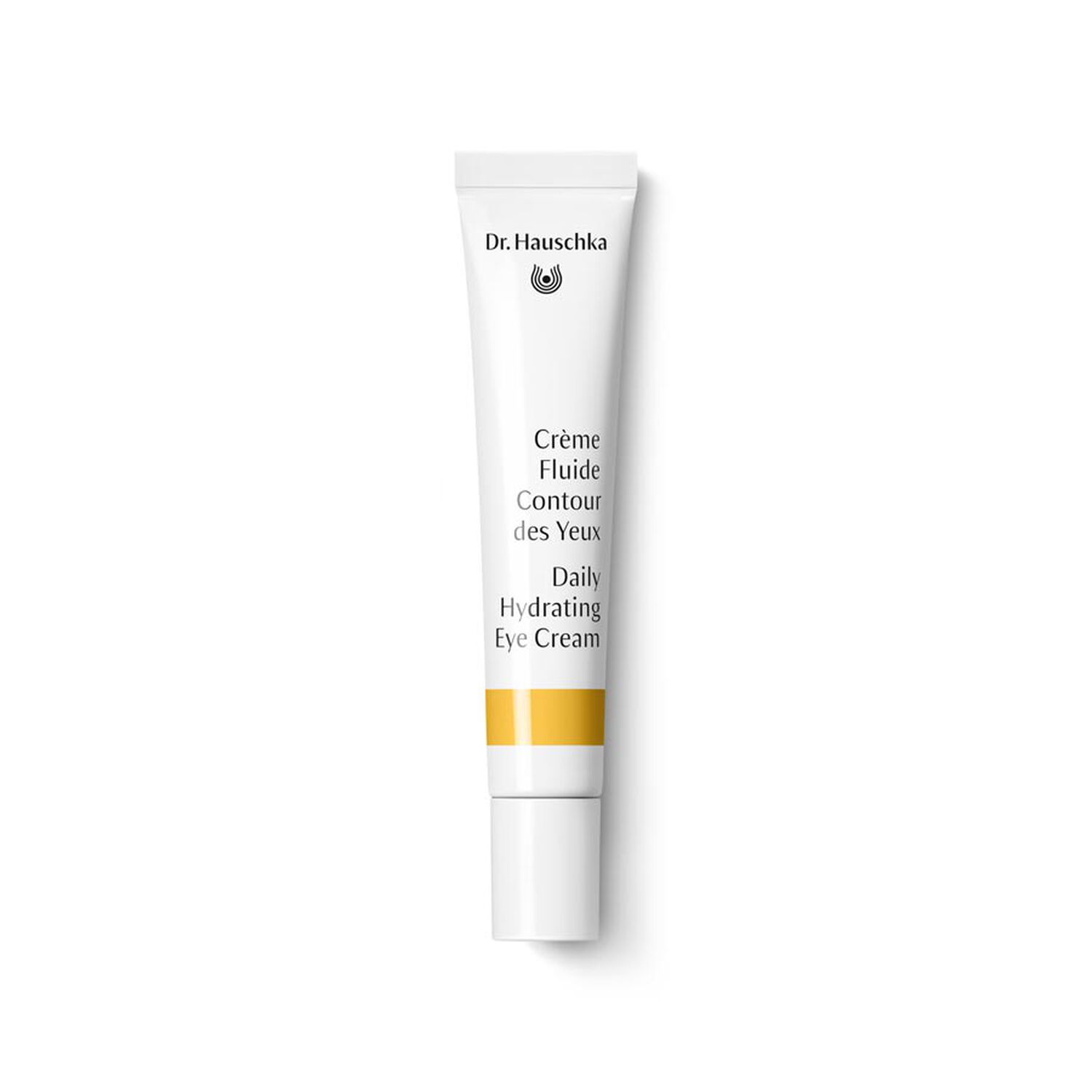 dr.hauschka Crème Fluide Contour des Yeux Soin Contour des Yeux