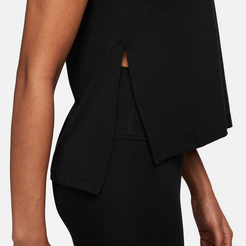 Nike Yoga DRI-FIT Funktionstank Damen