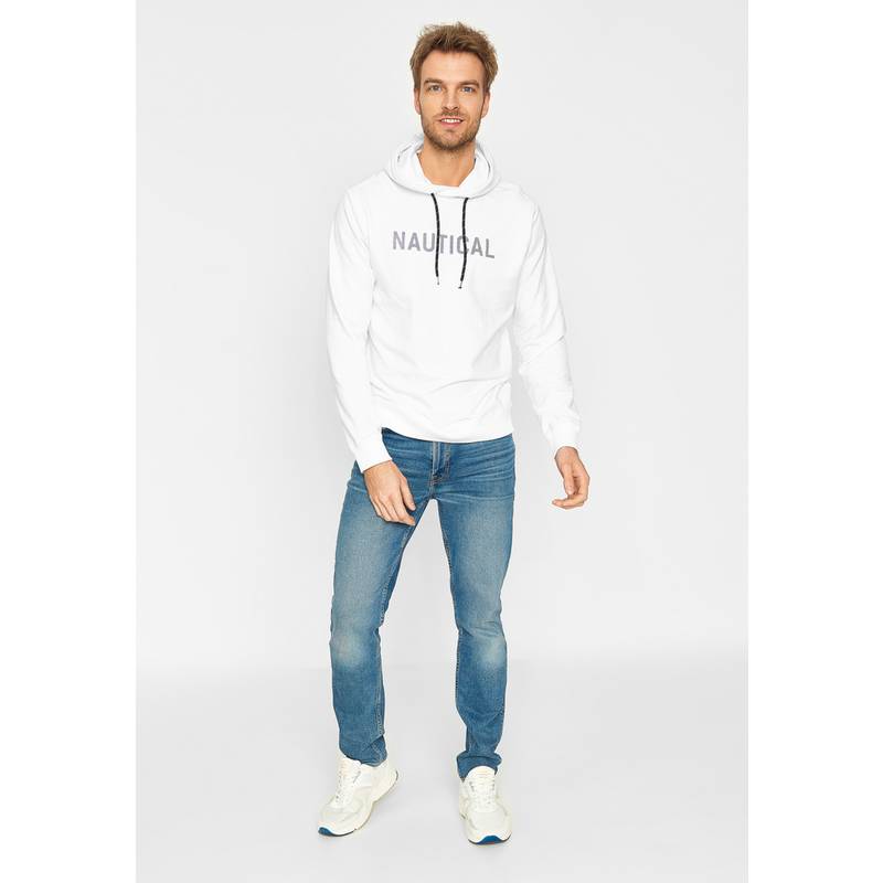 Sea Ranch Ben Hoodie Herren