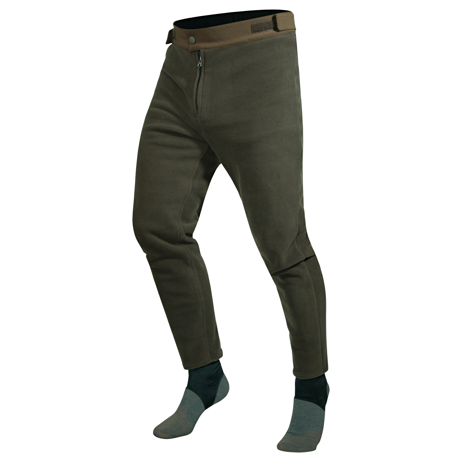 Hart Herren Fleecehose Inliner-CT